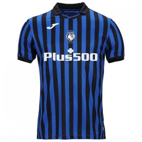 Camisolas de futebol Atalanta Equipamento Principal 2020/21 Manga Curta